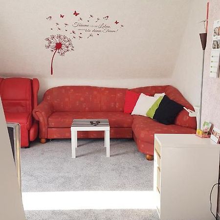 Ferienwohnung Kochel Mit Wallbox Gifhorn Exteriör bild