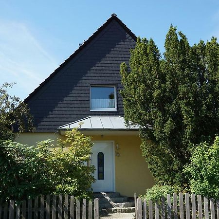 Ferienwohnung Kochel Mit Wallbox Gifhorn Exteriör bild