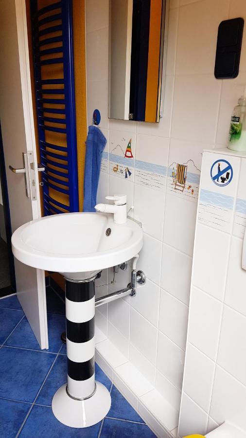 Ferienwohnung Kochel Mit Wallbox Gifhorn Exteriör bild