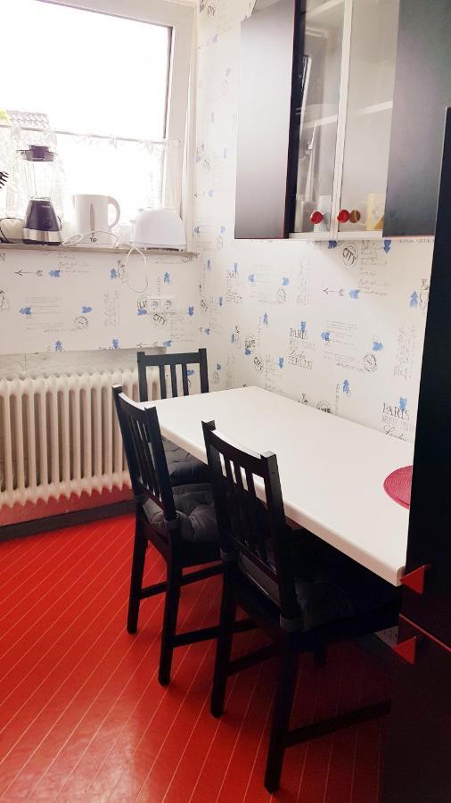 Ferienwohnung Kochel Mit Wallbox Gifhorn Exteriör bild