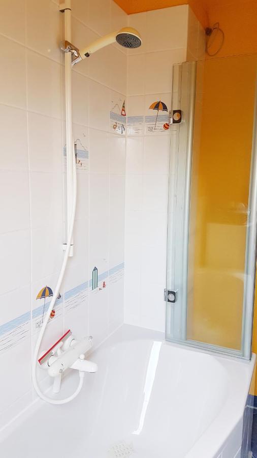 Ferienwohnung Kochel Mit Wallbox Gifhorn Exteriör bild