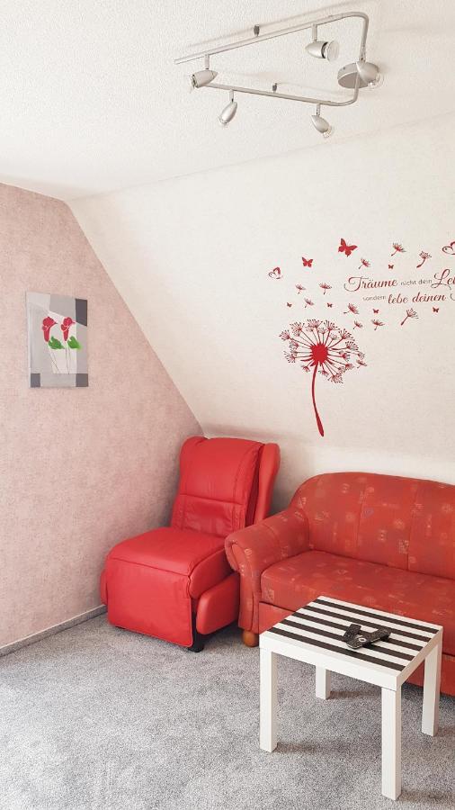 Ferienwohnung Kochel Mit Wallbox Gifhorn Exteriör bild