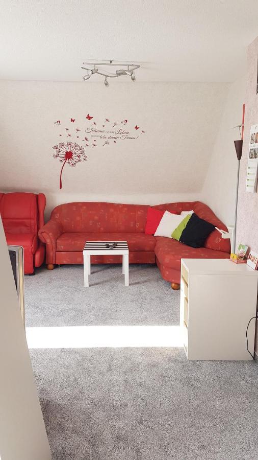 Ferienwohnung Kochel Mit Wallbox Gifhorn Exteriör bild