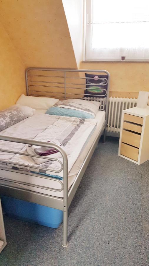 Ferienwohnung Kochel Mit Wallbox Gifhorn Exteriör bild