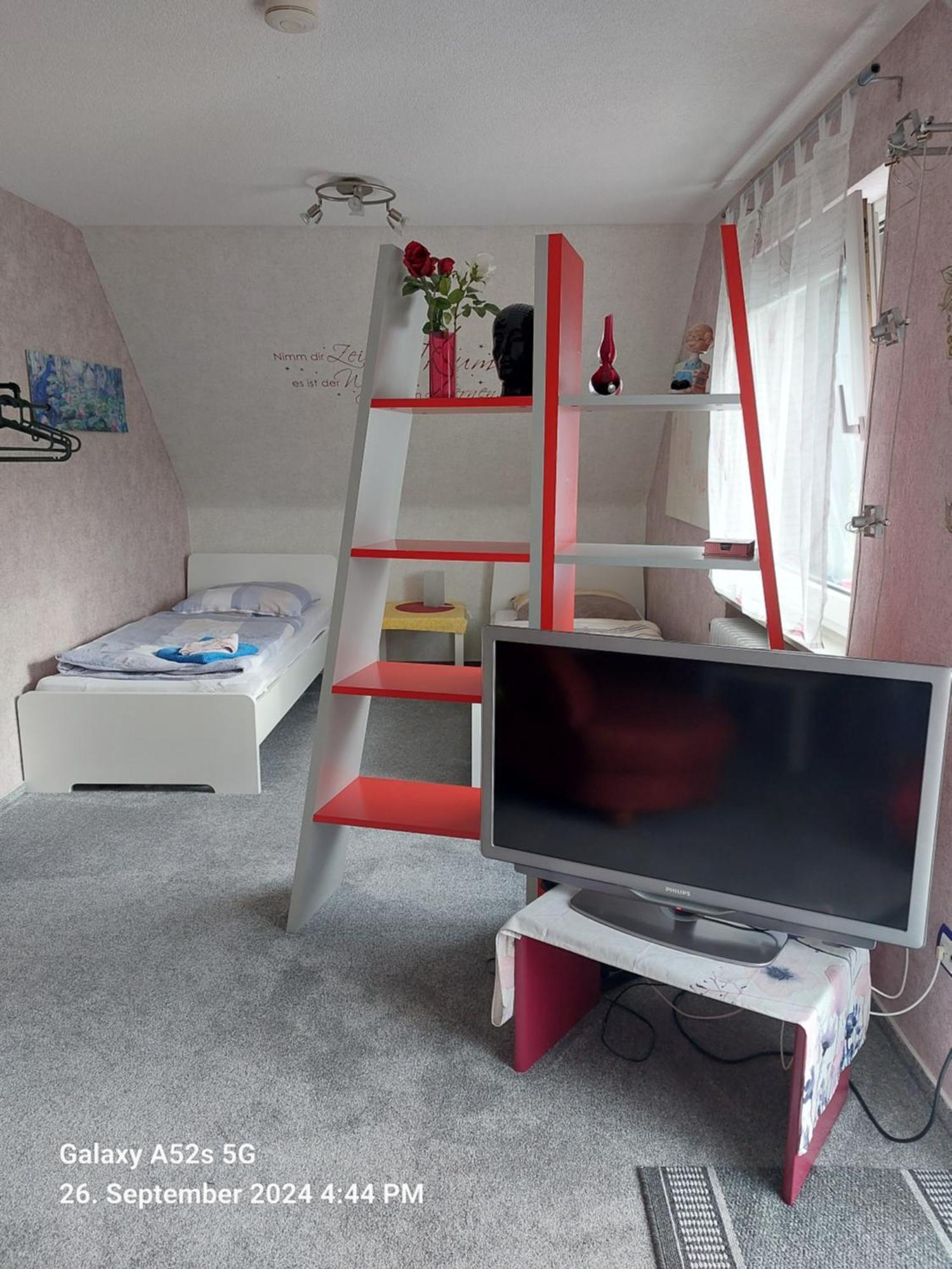 Ferienwohnung Kochel Mit Wallbox Gifhorn Exteriör bild