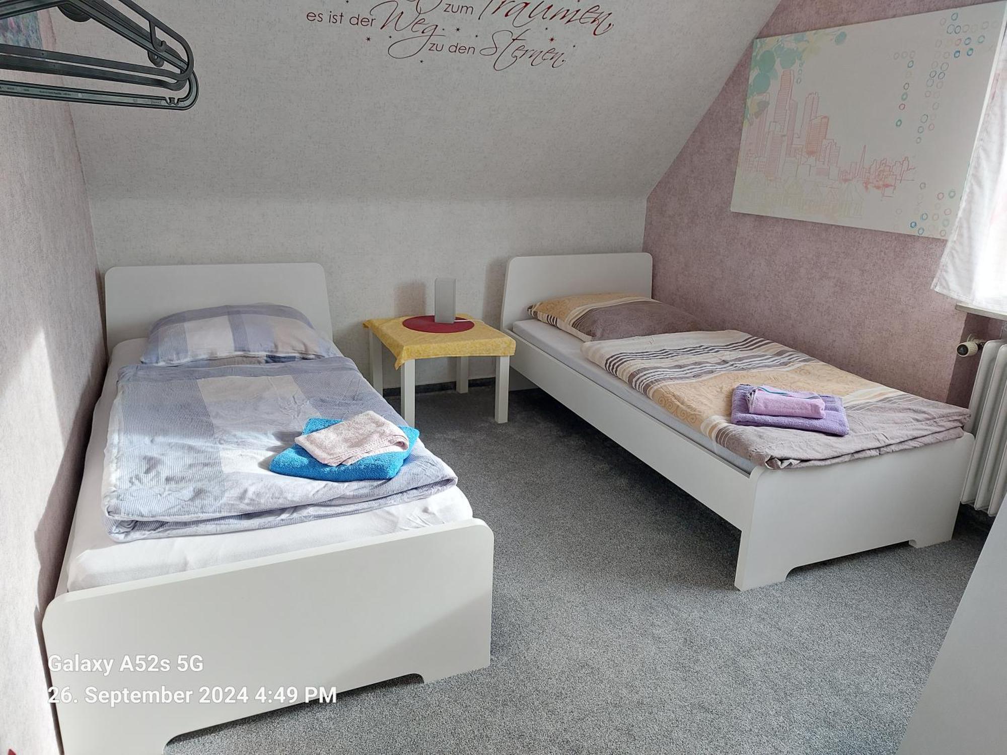Ferienwohnung Kochel Mit Wallbox Gifhorn Exteriör bild