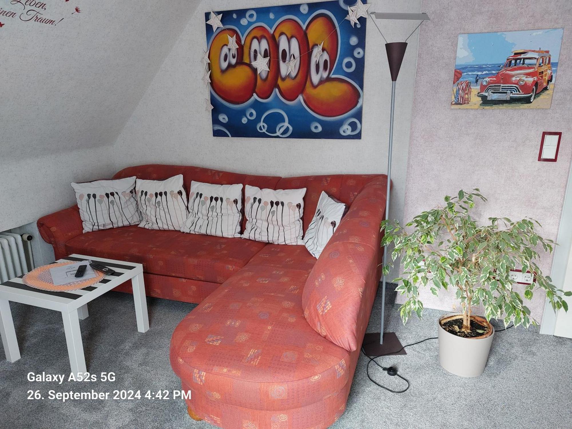 Ferienwohnung Kochel Mit Wallbox Gifhorn Exteriör bild