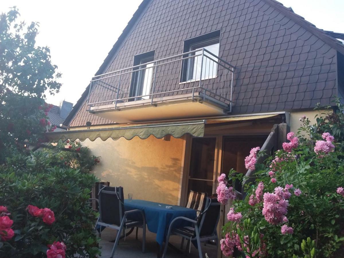 Ferienwohnung Kochel Mit Wallbox Gifhorn Exteriör bild